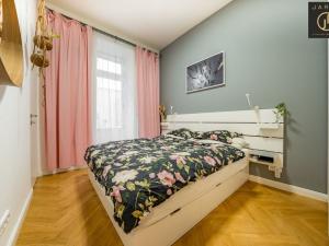 Pronájem bytu 2+kk, Praha - Nové Město, Dittrichova, 51 m2