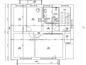 Prodej podílu rodinného domu, Nedakonice, 72 m2