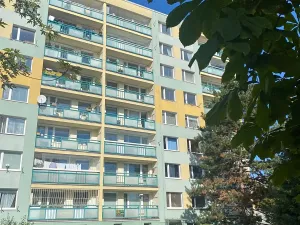 Prodej bytu 2+kk, Praha - Chodov, Zdiměřická, 43 m2