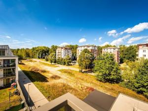 Prodej bytu 3+kk, České Budějovice - České Budějovice 2, Branišovská, 70 m2