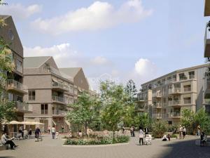 Prodej pozemku pro bydlení, Mimoň - Mimoň I, Hvězdovská, 36607 m2