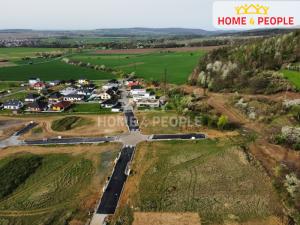 Prodej pozemku pro bydlení, Příchovice, 963 m2