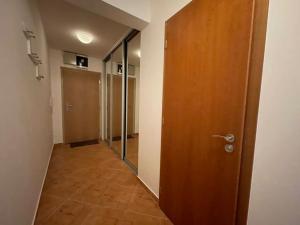 Prodej bytu 3+kk, Praha - Michle, Krumlovská, 80 m2