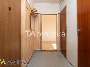 Prodej bytu 2+kk, Orlová, Osvobození, 45 m2