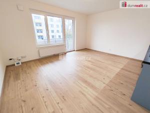 Pronájem bytu 1+kk, Praha - Kbely, Sedlářova, 36 m2