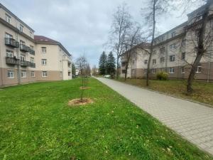 Pronájem bytu 1+kk, Milovice - Mladá, Slepá, 28 m2