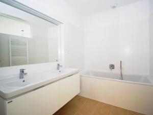 Pronájem bytu 3+kk, Praha - Vinohrady, Balbínova, 114 m2