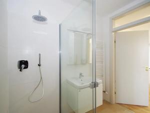 Pronájem bytu 3+kk, Praha - Vinohrady, Balbínova, 114 m2