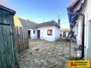 Prodej rodinného domu, Příbram na Moravě, 86 m2