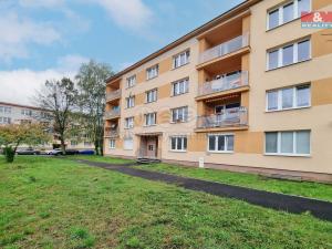 Prodej bytu 2+kk, Karlovy Vary - Rybáře, Klínovecká, 42 m2