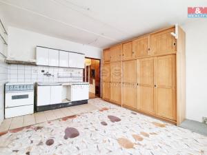 Prodej bytu 2+kk, Karlovy Vary - Rybáře, Klínovecká, 42 m2