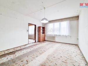 Prodej bytu 2+kk, Karlovy Vary - Rybáře, Klínovecká, 42 m2