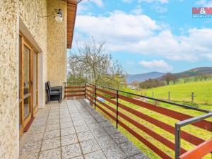 Prodej chaty, Beroun - Beroun-Zdejcina, 83 m2