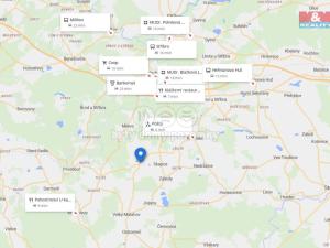 Prodej rodinného domu, Zhoř, 243 m2