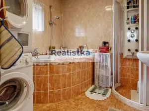 Prodej rodinného domu, Vchynice, 80 m2