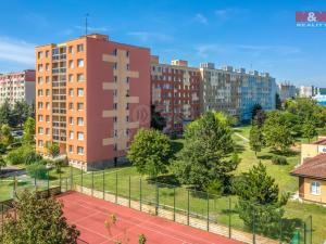 Prodej bytu 3+kk, Mladá Boleslav, 17. listopadu, 84 m2