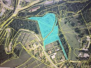 Prodej pozemku pro bydlení, Blansko - Klepačov, 14210 m2