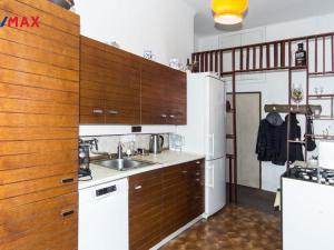 Prodej bytu 3+kk, Praha - Nusle, Na Pankráci, 64 m2