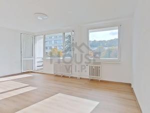 Prodej bytu 1+kk, Praha - Karlín, Molákova, 32 m2