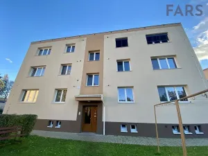 Prodej bytu 2+kk, Ivanovice na Hané, Rostislavova, 66 m2