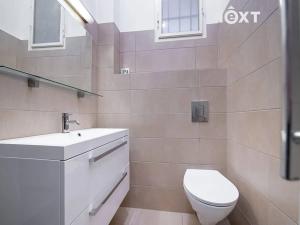 Prodej bytu 3+kk, Praha - Nové Město, Vojtěšská, 88 m2