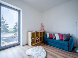 Prodej bytu 3+kk, Hostěnice, 87 m2