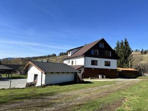 Prodej apartmánu, Staré Město - Kunčice, 1064 m2