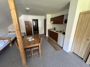 Prodej apartmánu, Staré Město - Kunčice, 1064 m2