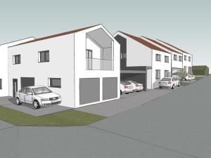 Prodej bytu 3+kk, Holubice, 83 m2