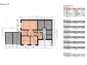 Prodej bytu 3+kk, Holubice, 83 m2