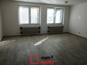 Pronájem bytu 1+kk, Olomouc, U cukrovaru, 50 m2