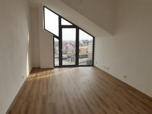 Prodej bytu 1+kk, Modřice, náměstí Míru, 31 m2