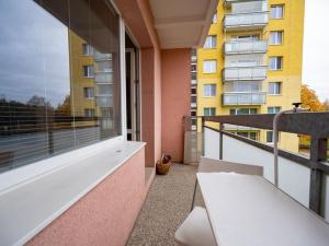 Prodej bytu 2+kk, Brno - Starý Lískovec, Bosonožská, 46 m2