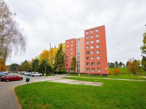 Prodej bytu 2+kk, Brno - Starý Lískovec, Bosonožská, 46 m2