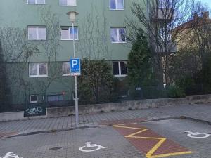 Prodej bytu 3+1, Brno - Štýřice, Renneská třída, 72 m2