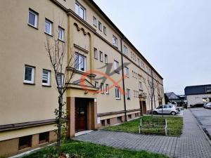 Prodej bytu 2+1, Nový Jičín, Mendelova, 62 m2