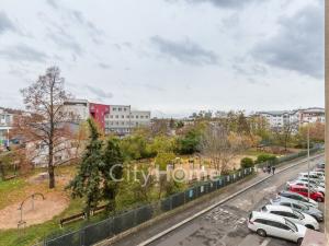 Prodej bytu 2+kk, Praha - Vršovice, Přípotoční, 54 m2