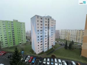 Prodej bytu 3+1, Česká Lípa, Brněnská, 70 m2