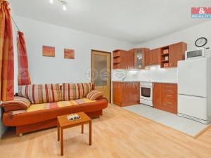 Prodej bytu 2+kk, Poniklá, 41 m2