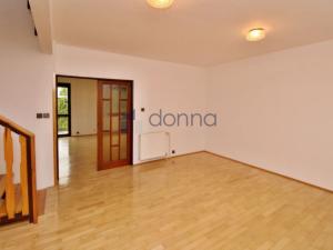 Pronájem rodinného domu, Praha - Chodov, Kloboukova, 220 m2