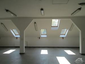 Pronájem kanceláře, Jihlava, 185 m2