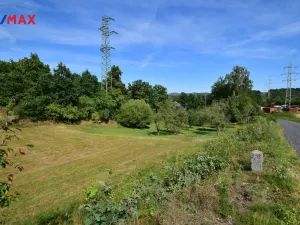 Prodej pozemku pro bydlení, Kožlí, 8259 m2