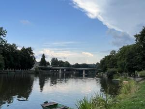 Prodej chaty, Týn nad Vltavou - Koloděje nad Lužnicí, 70 m2