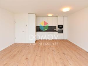 Pronájem bytu 2+kk, Beroun, Duslova, 53 m2