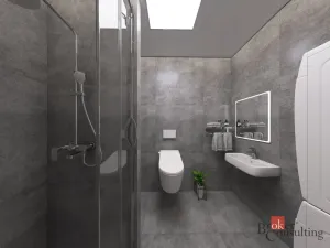 Prodej bytu 3+kk, Praha - Libeň, Heydukova, 72 m2