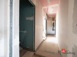 Prodej bytu 3+kk, Praha - Libeň, Heydukova, 72 m2
