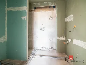 Prodej bytu 3+kk, Praha - Libeň, Heydukova, 72 m2