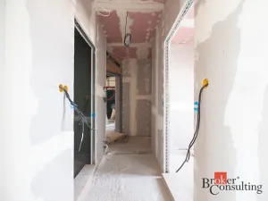 Prodej bytu 3+kk, Praha - Libeň, Heydukova, 72 m2