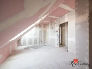 Prodej bytu 3+kk, Praha - Libeň, Heydukova, 72 m2