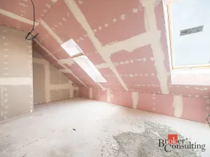 Prodej bytu 3+kk, Praha - Libeň, Heydukova, 72 m2